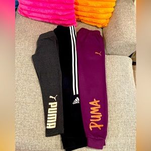 Joggers & Jeggins Bundle ♥️😍